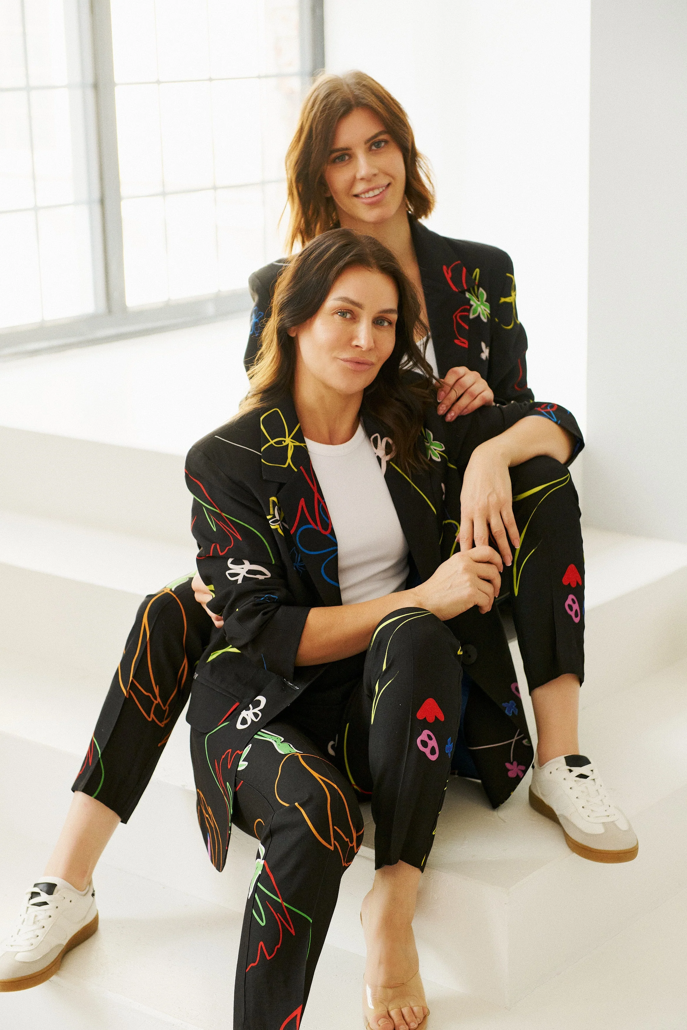Botanical pants - Image 6