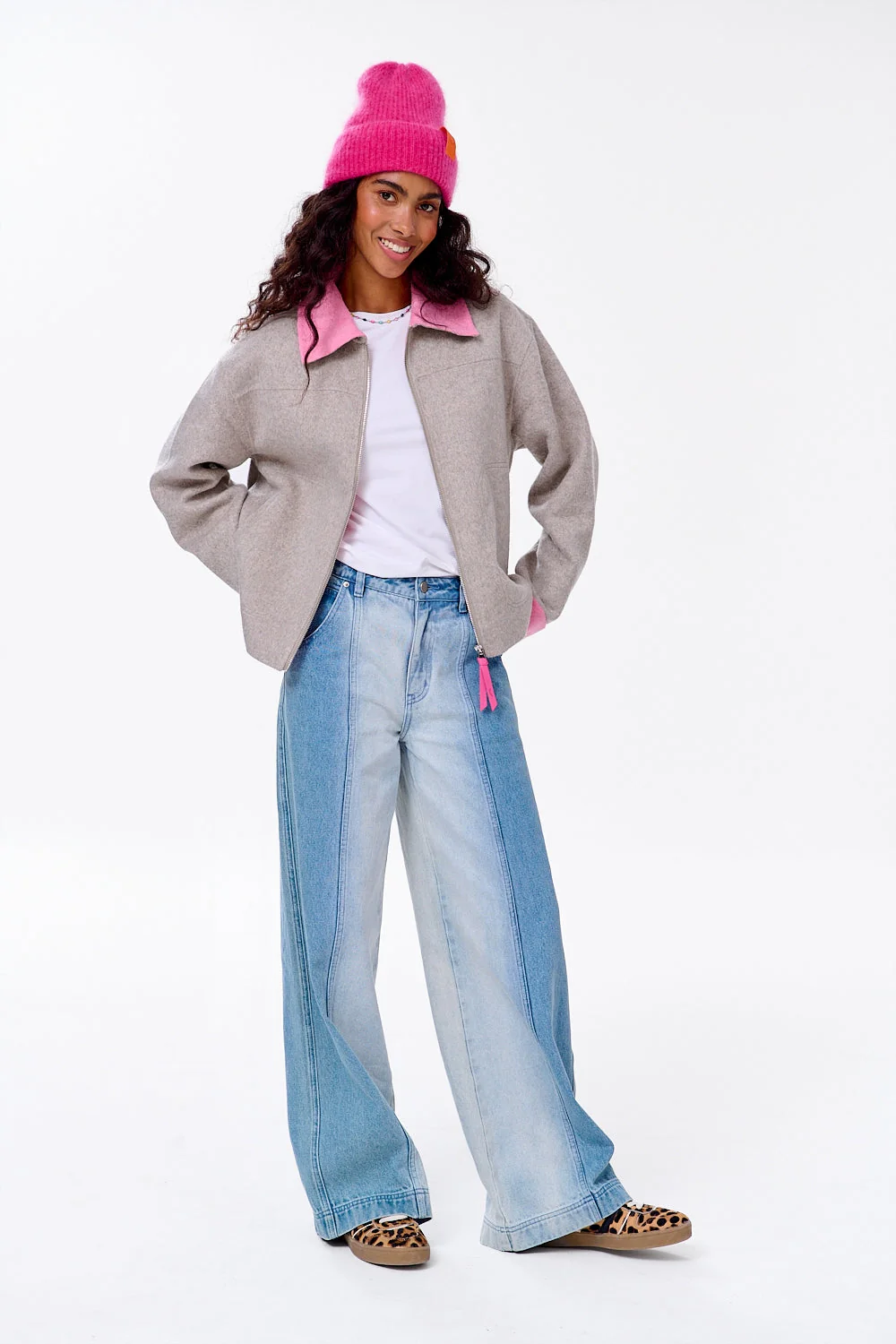 Candy Glow jacket - Image 18