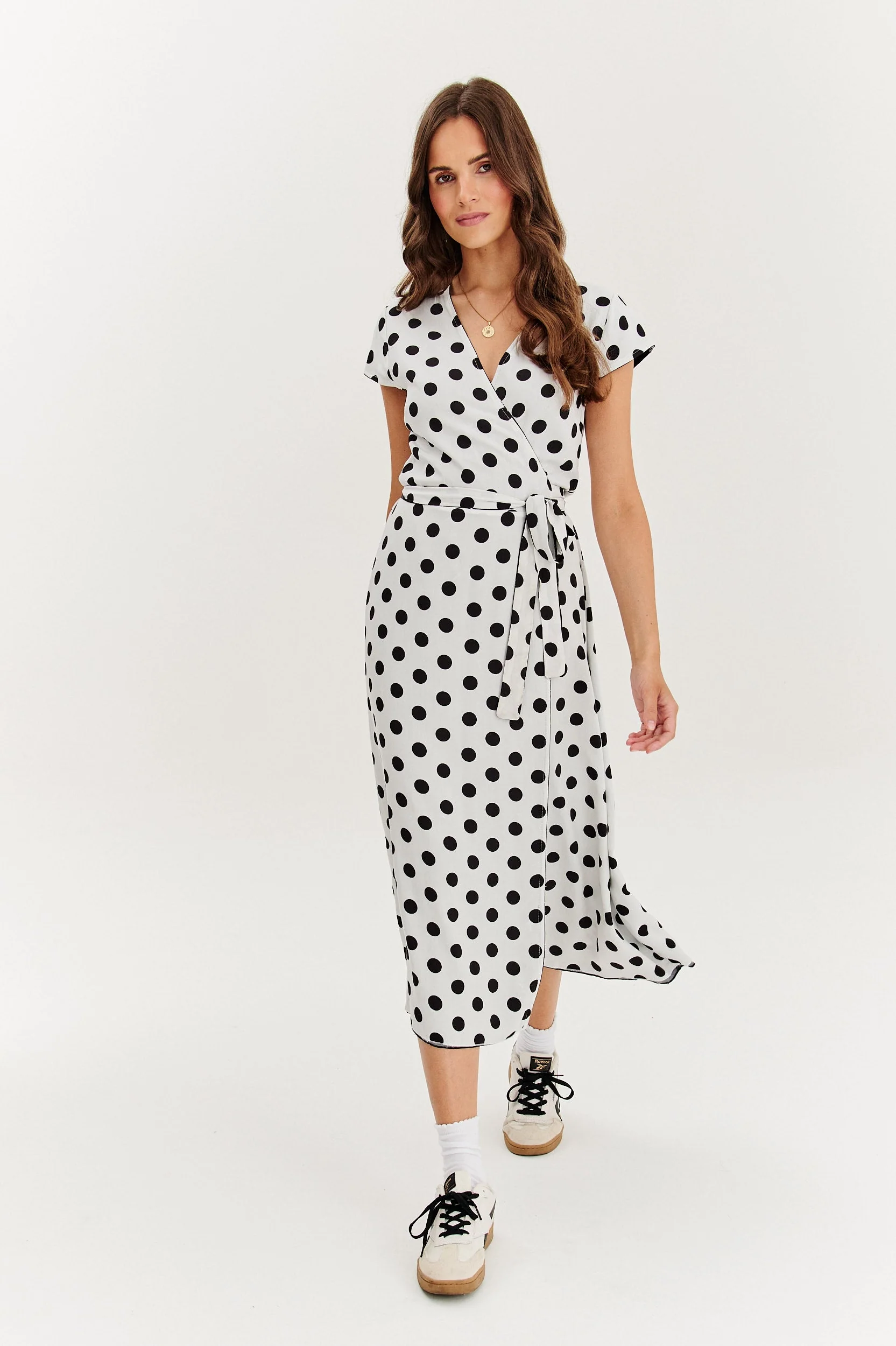 Chameleon Rituel reversible dress - Image 10