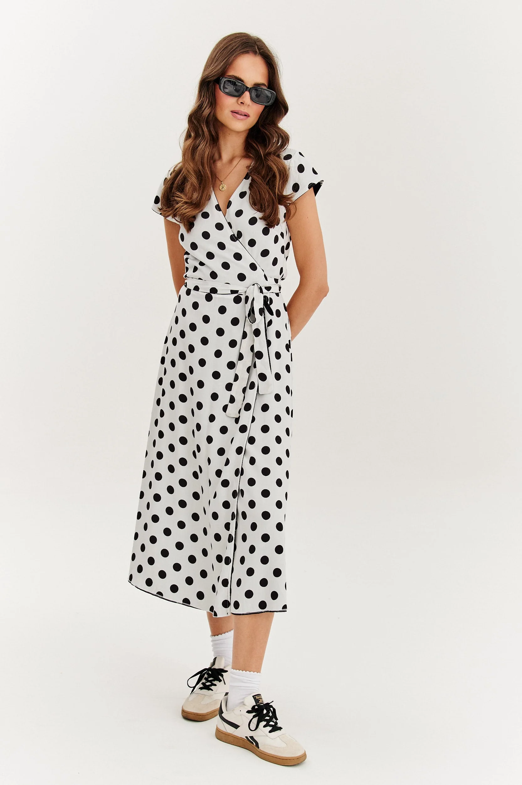 Chameleon Rituel reversible dress - Image 19