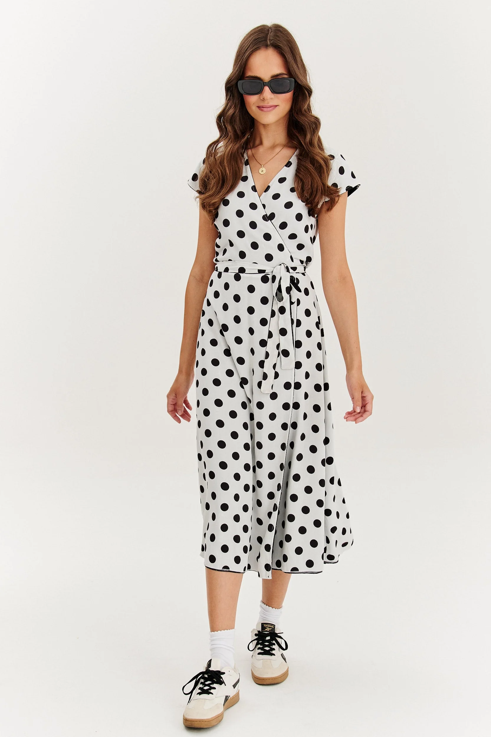 Chameleon Rituel reversible dress - Image 20