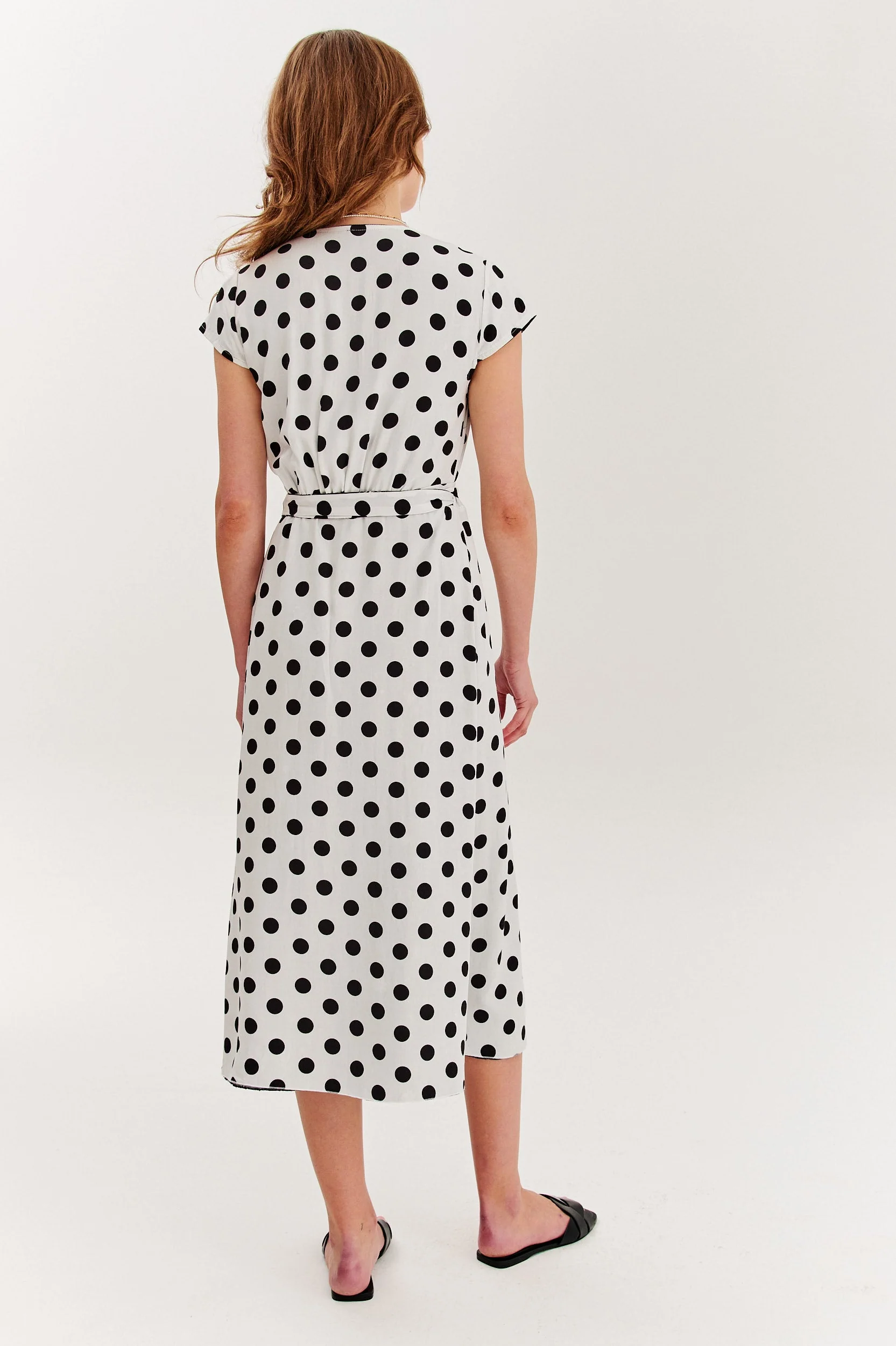 Chameleon Rituel reversible dress - Image 27