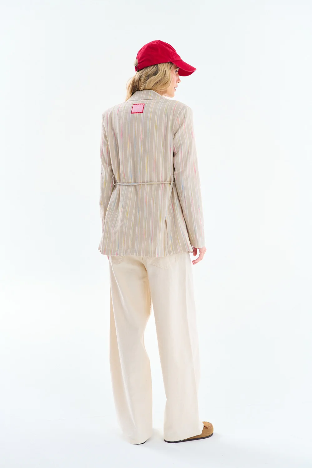 Desert Lily jacket - Image 13
