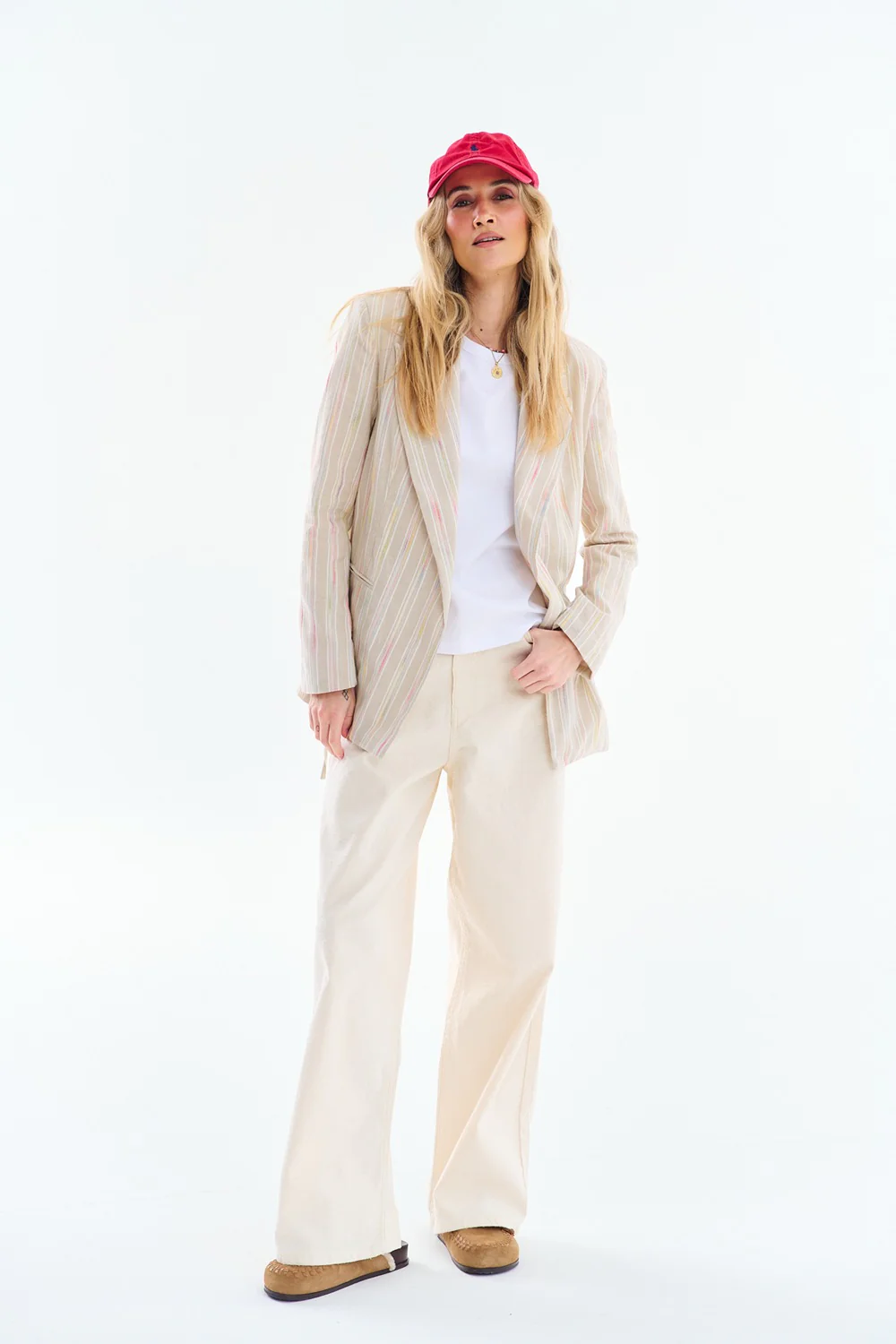 Desert Lily jacket - Image 7