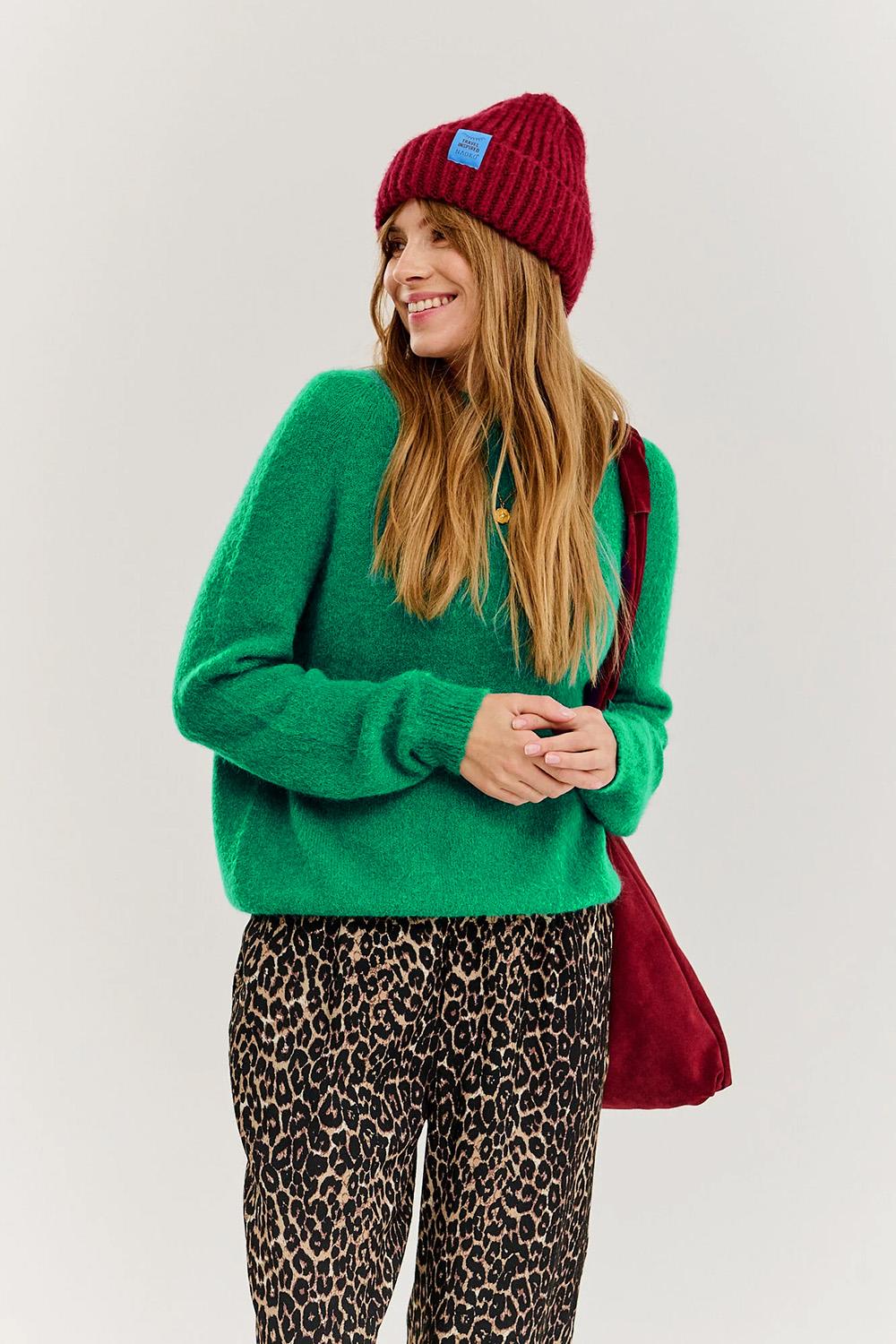 Eden sweater - Image 11