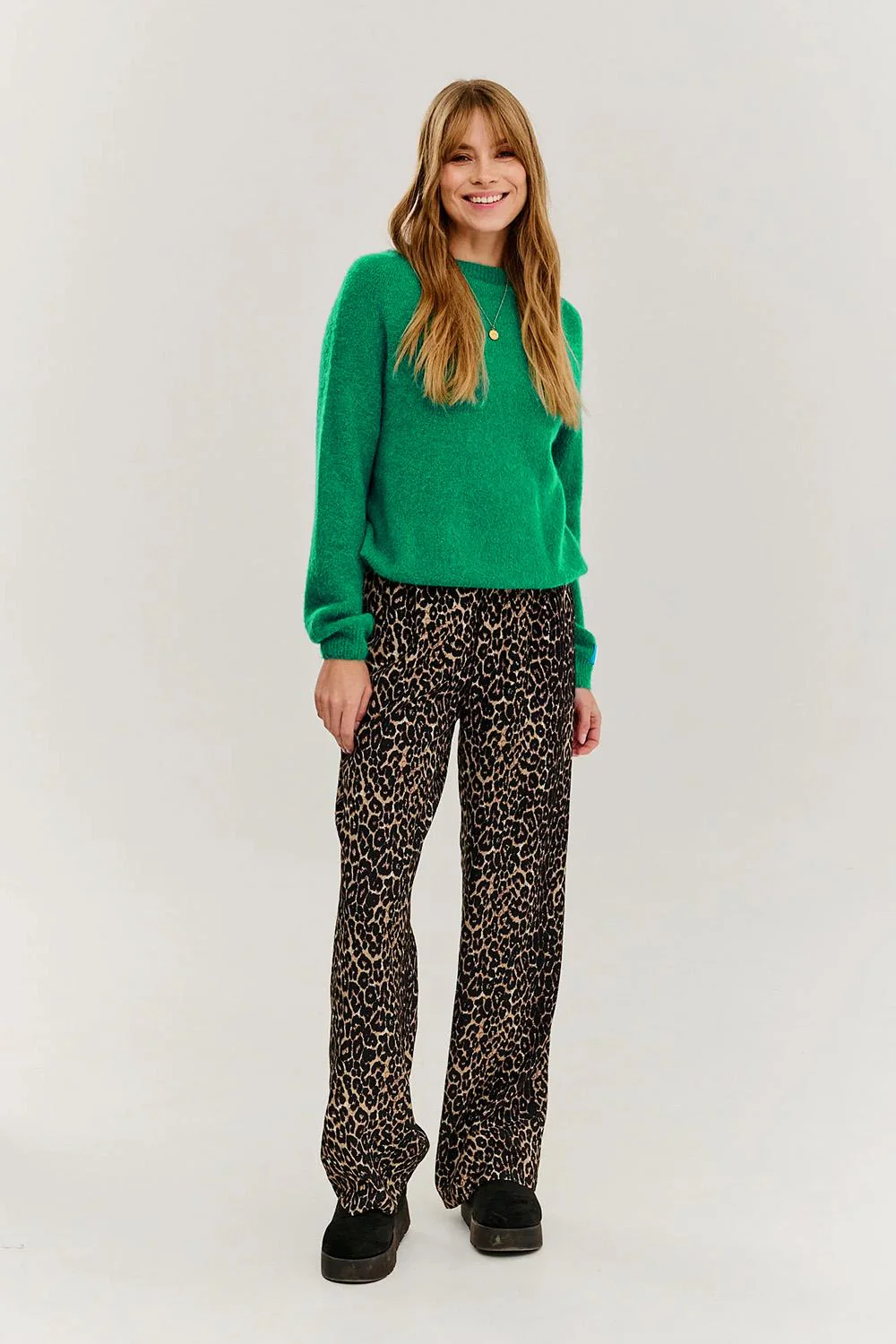 Eden sweater - Image 8