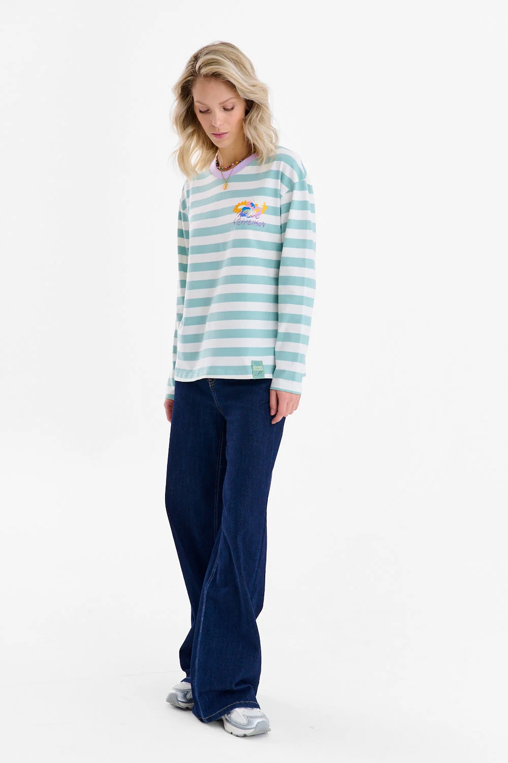 Longsleeve Fresh Morning x Maggie Stephenson - Image 10