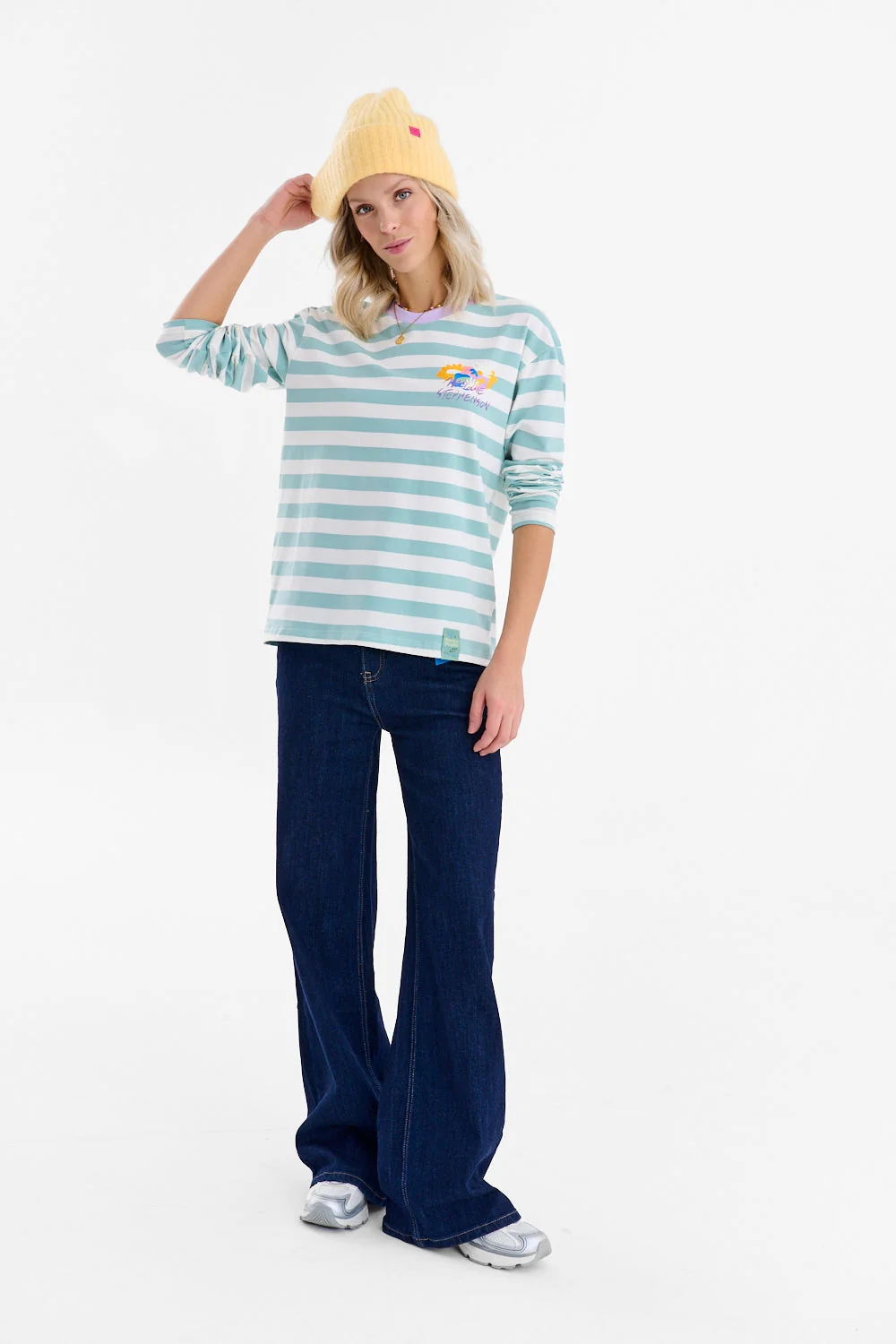 Longsleeve Fresh Morning x Maggie Stephenson - Image 15