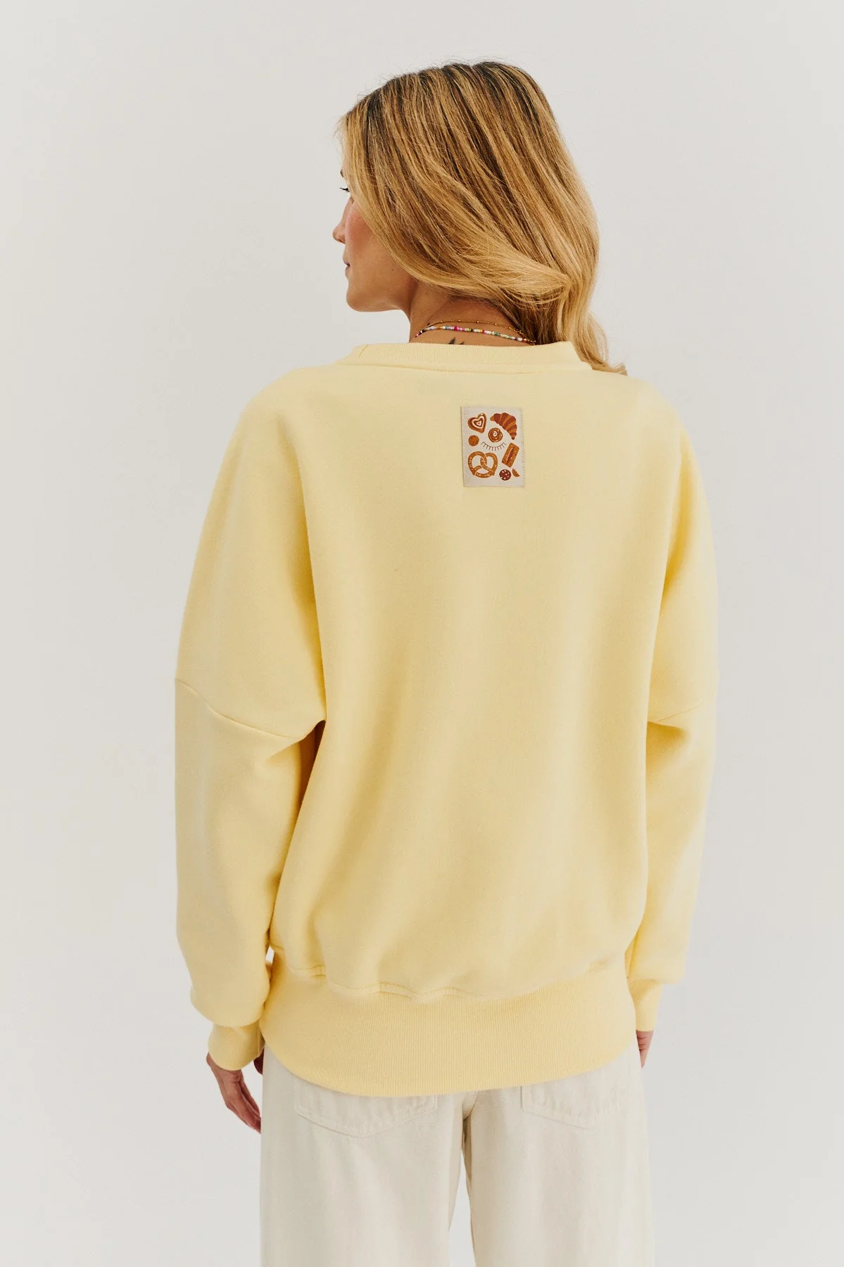Love Language sweatshirt - Image 24