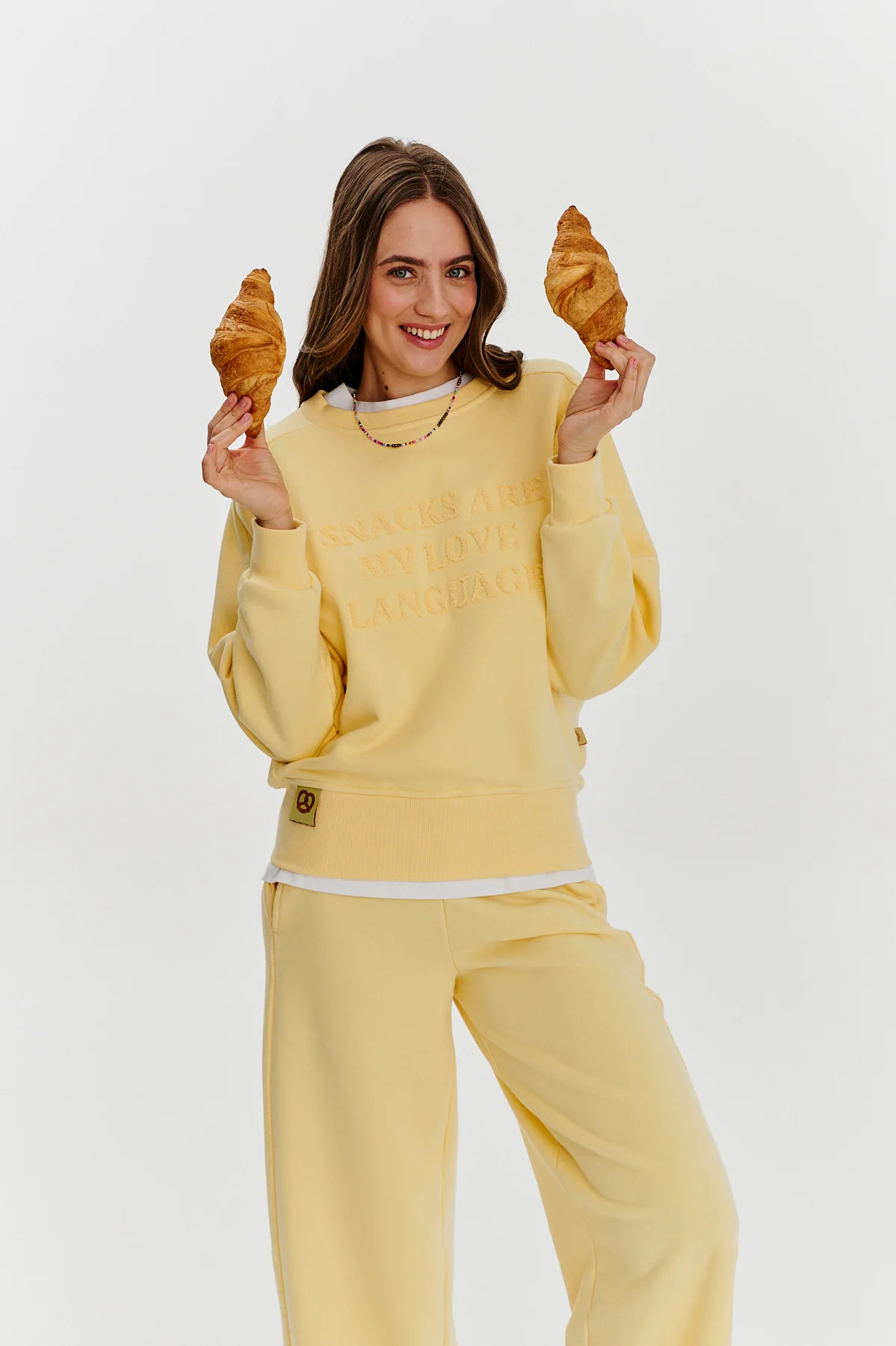 Love Language sweatshirt - Image 30