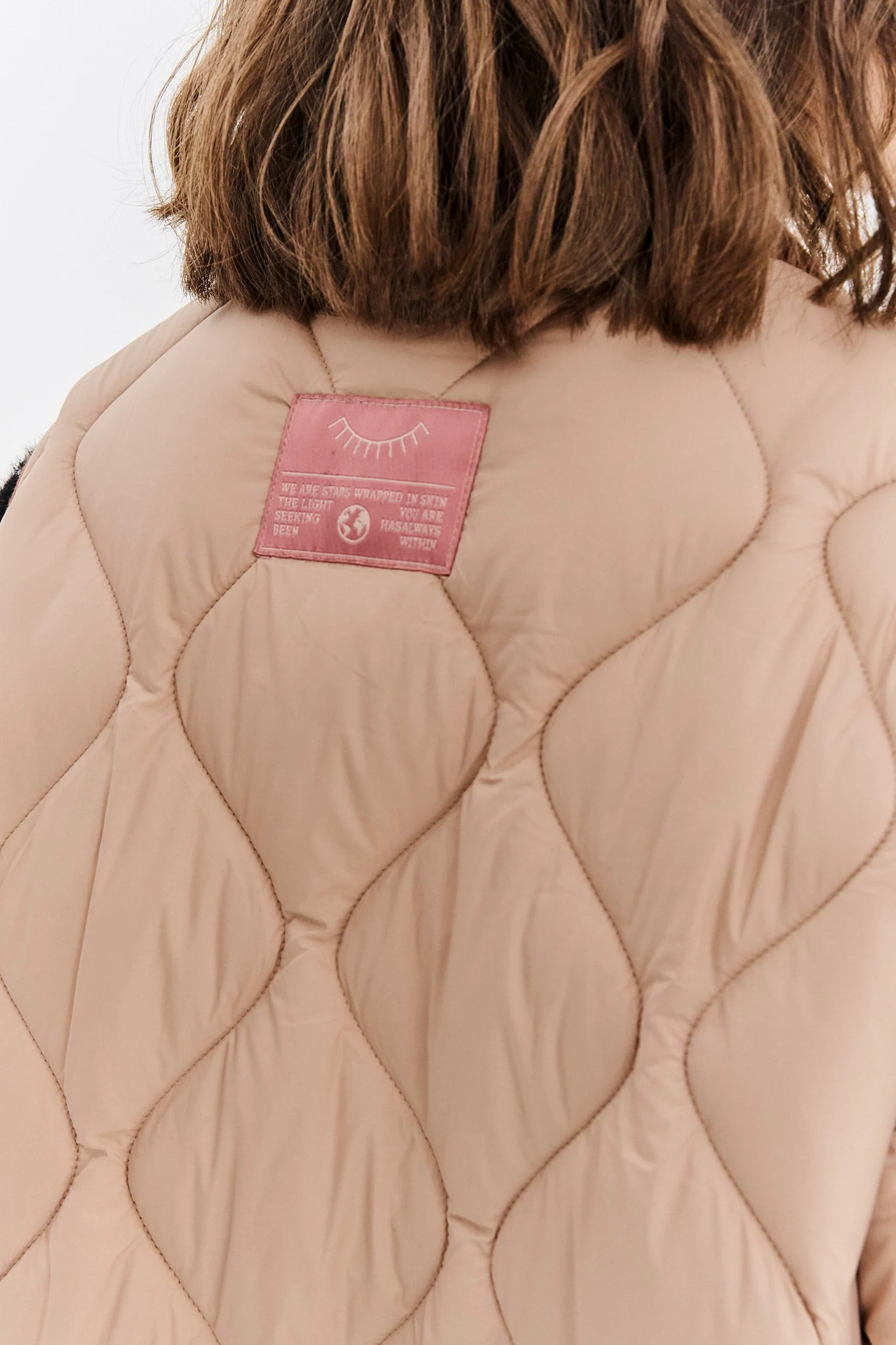 Milkshake Bomber Jacket - Image 24