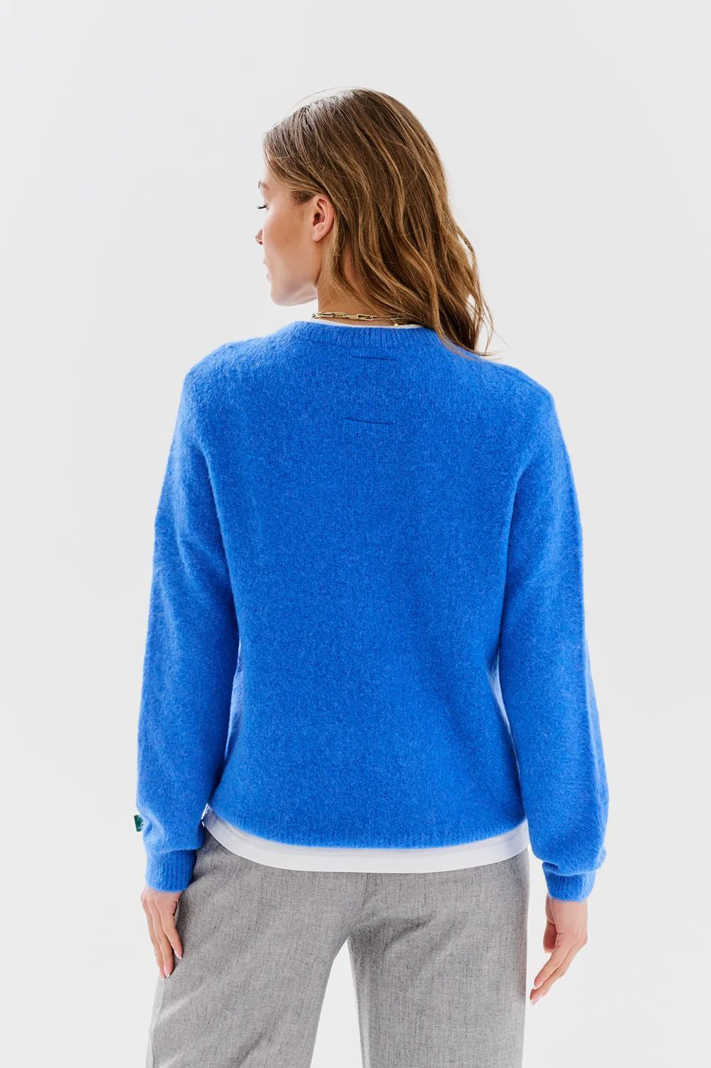 Silent Symphony sweater - Image 15