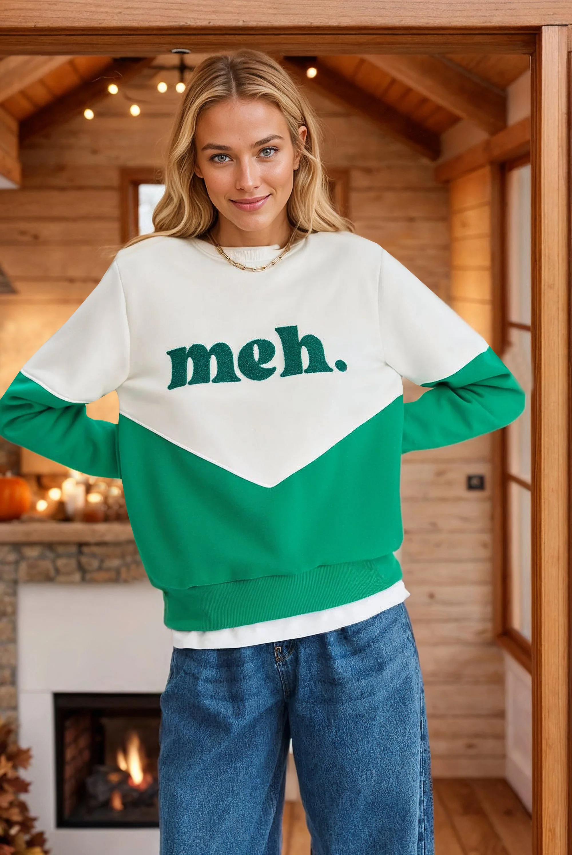 State of Mind sweatshirt - Image 15