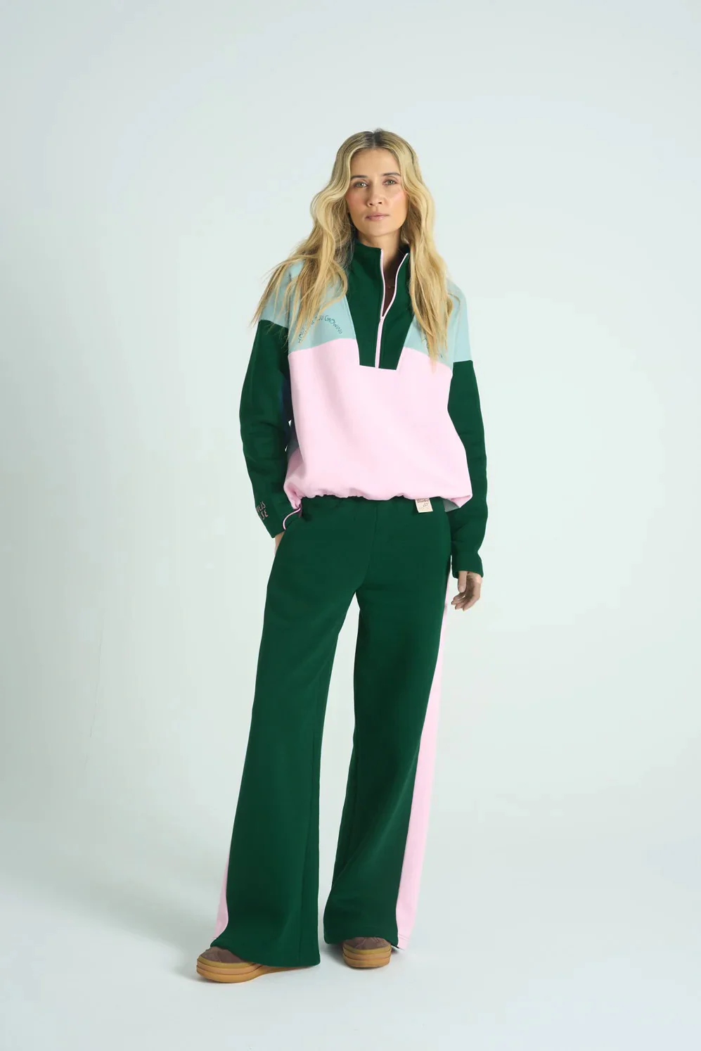 Wise Love x Loveis Wise Sweatpants - Image 7