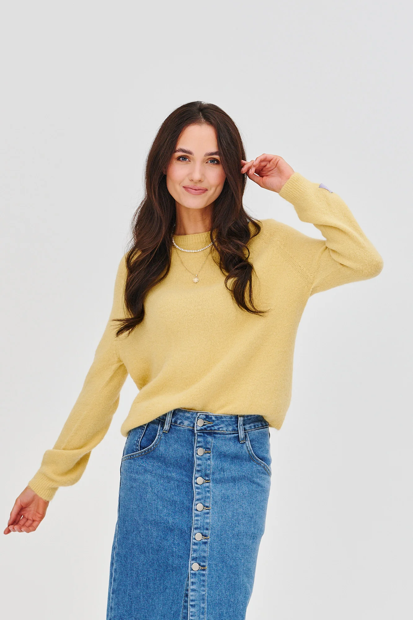 Soft Beat Sweater - Image 19