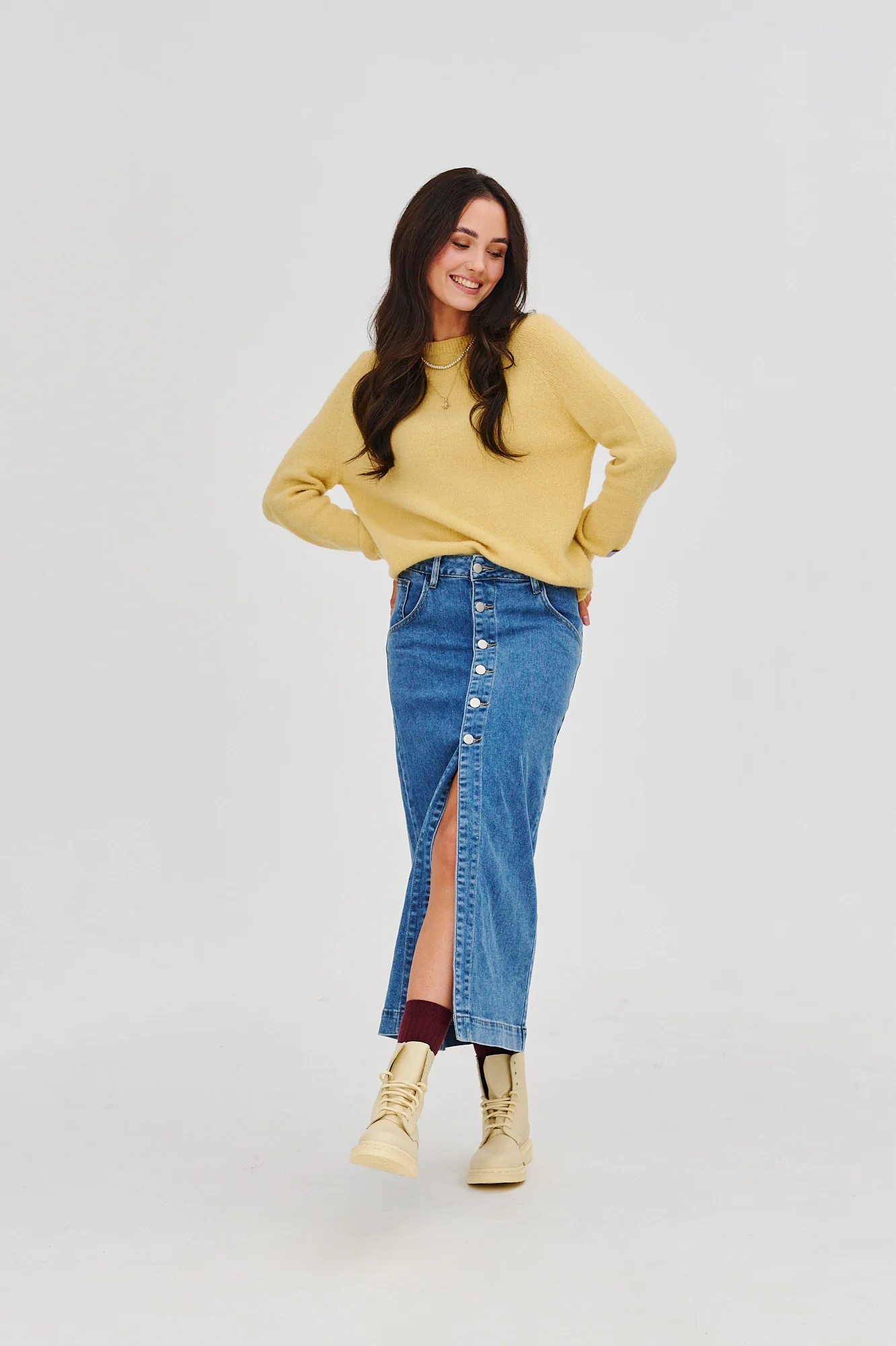 Soft Beat Sweater - Image 22