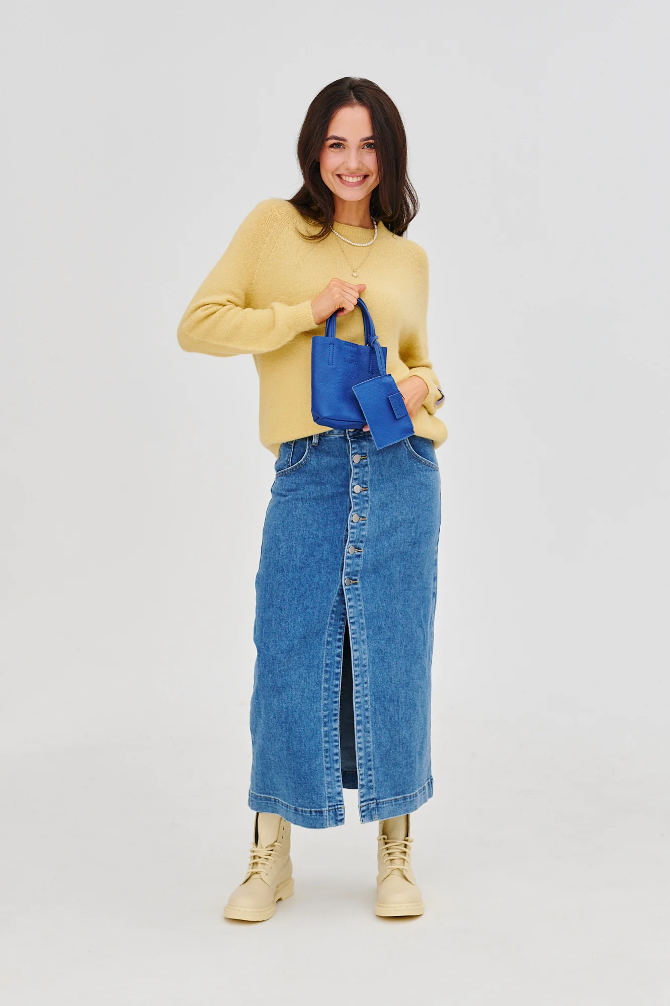 Soft Beat Sweater - Image 30